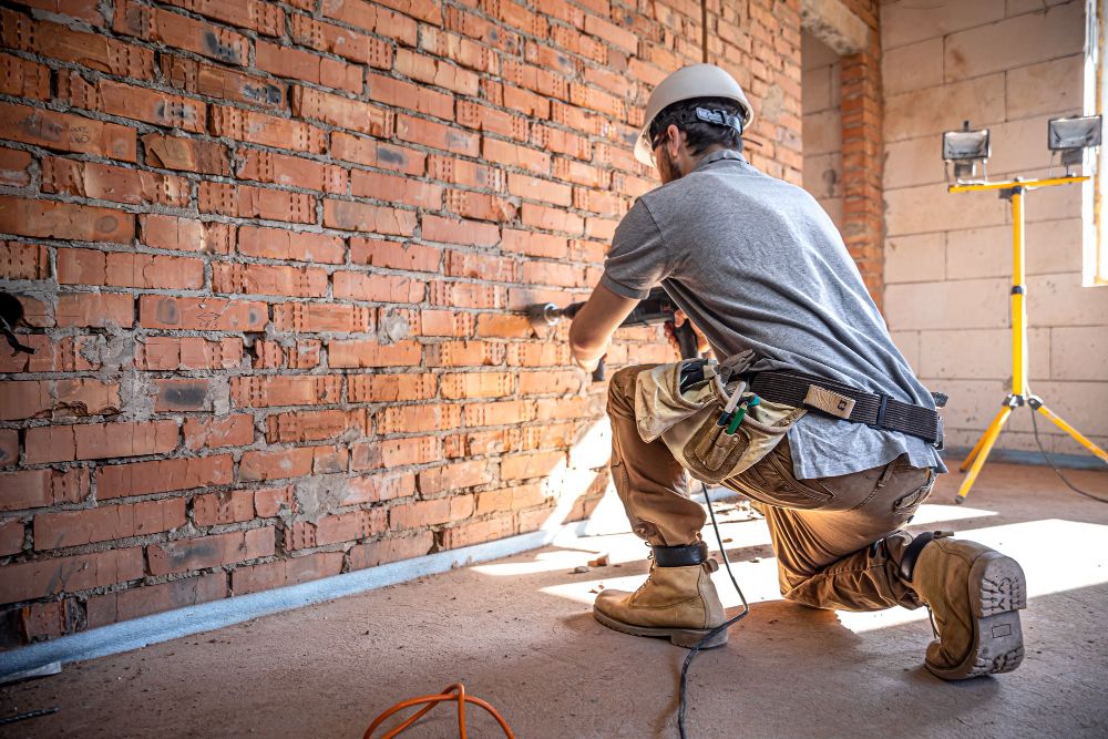 Foundation Repair Company: Protecting Your Home From Structural Damage